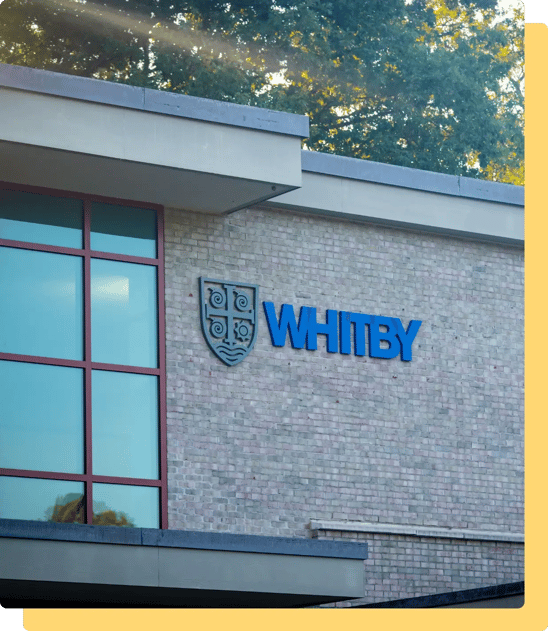 Private Schools in Greenwich CT Whitby School 2017